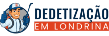 logo dedetizacao em londrina