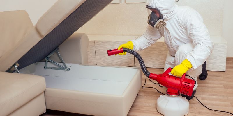 Dedetização de Ratos Como Funciona em Londrina: 4 Técnicas Utilizadas Dedetização de Ratos Como Funciona em Londrina: 4 Técnicas Utilizadas